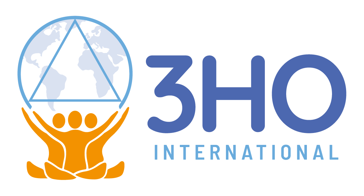3HO – Spiritual Names