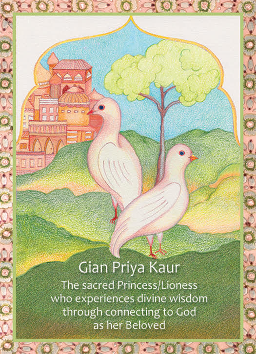 The Doves